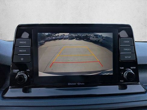 Used 2021 Kia Seltos S FWD image 13