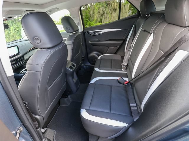 Used 2026 Buick Envision Sport Touring AWD/4WD image 28