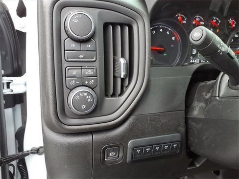 New 2026 Chevrolet Silverado 3500 W/T w/ WT Convenience Package image 9