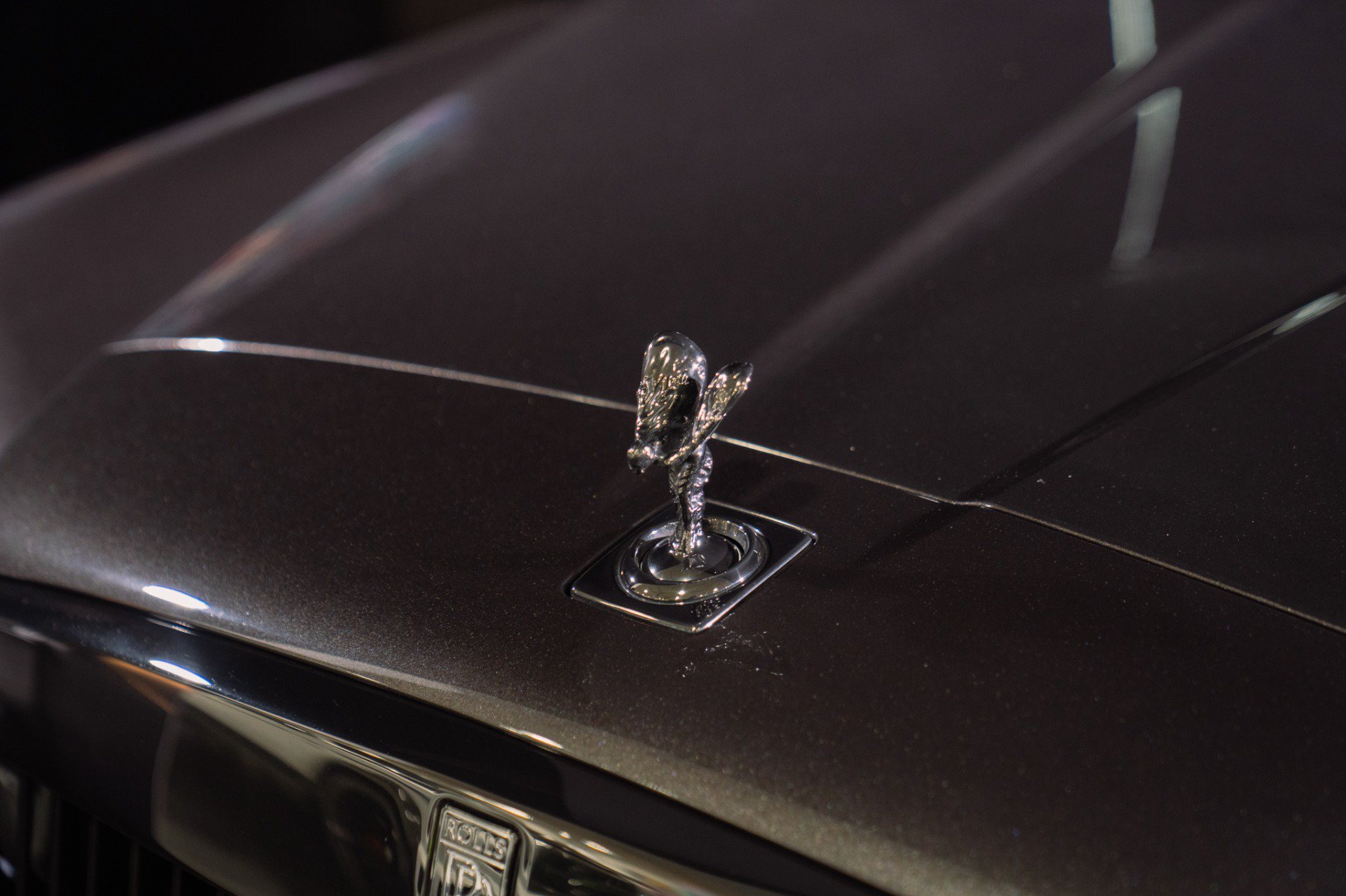 Used 2021 Rolls-Royce Cullinan Black Badge AWD/4WD image 14