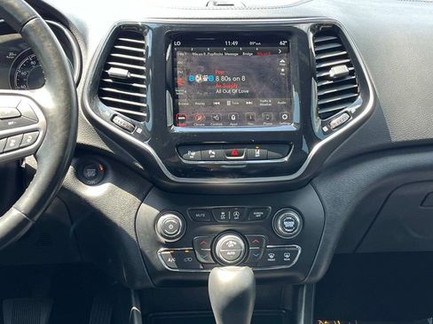 Used 2020 Jeep Cherokee High Altitude image 15