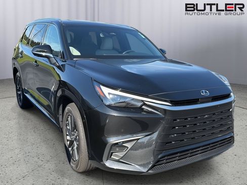 Certified 2026 Lexus TX 350 AWD w/ Technology Package image 6