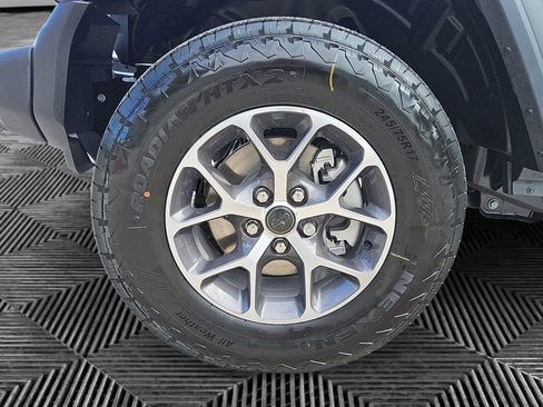 New 2025 Jeep Wrangler Sport S image 14