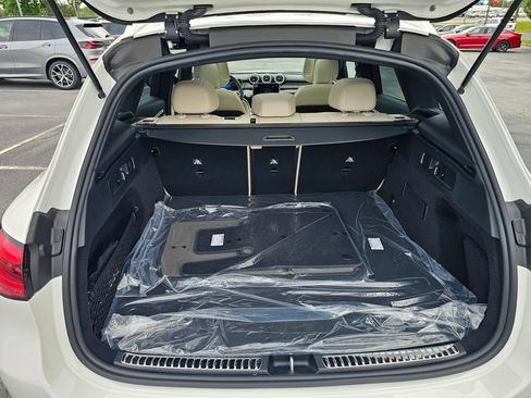 New 2026 Mercedes-Benz GLC 300 image 25