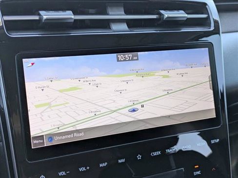 Used 2022 Hyundai Tucson Limited AWD/4WD image 14