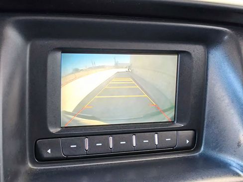 Used 2016 Chevrolet Colorado W/T w/ WT Convenience Package image 23