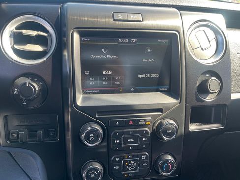 Used 2014 Ford F150 FX4 w/ FX Appearance Package AWD/4WD image 11