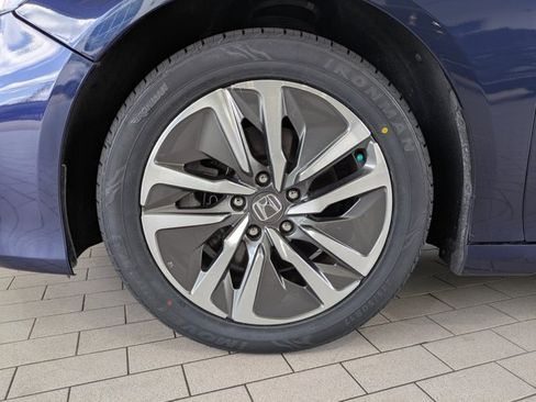 Used 2019 Honda Accord Touring image 21