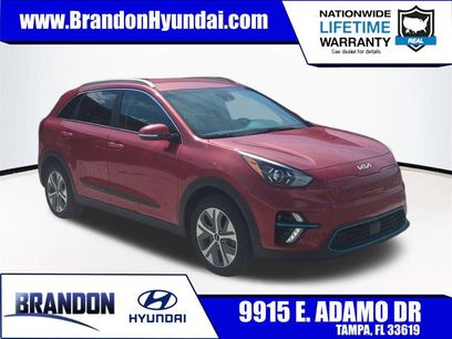 Used 2022 Kia Niro EX