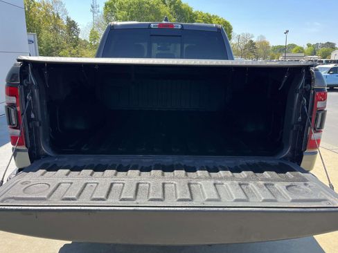 Used 2019 RAM 1500 Rebel w/ Rebel Level 1 Equipment Group image 10
