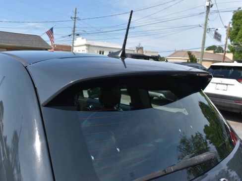 Used 2017 FIAT 500 e FWD image 29