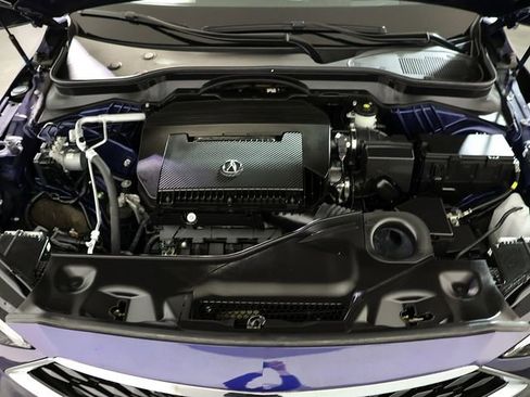 Certified 2023 Acura MDX SH-AWD w/ Advance Package image 41