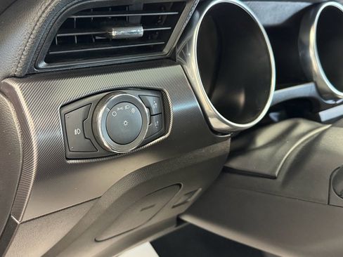 Used 2022 Ford Mustang GT Premium w/ California Special Package image 16