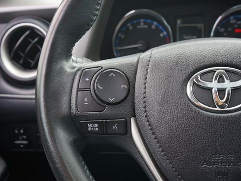 Used 2016 Toyota RAV4 XLE AWD/4WD image 21