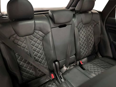 Used 2023 Audi SQ5 Premium Plus w/ Premium Plus Package AWD/4WD image 17