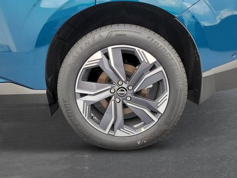 New 2026 Nissan Murano SL AWD/4WD image 13