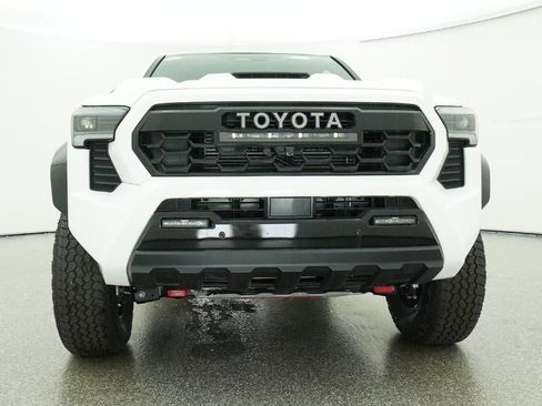New 2026 Toyota Tacoma TRD Pro AWD/4WD image 31