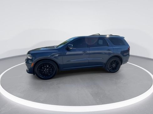 Used 2021 Dodge Durango GT AWD/4WD image 10