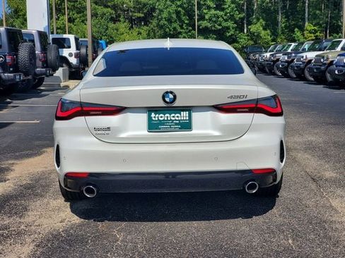 Used 2022 BMW 430i Coupe image 5