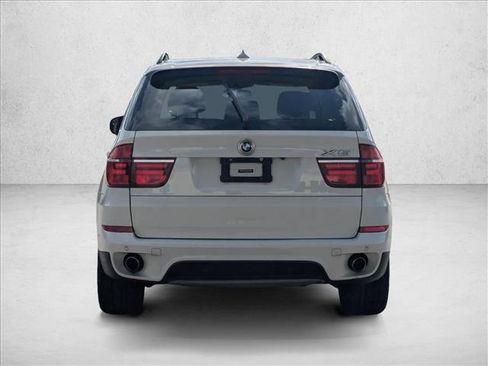 Used 2013 BMW X5 xDrive35d AWD/4WD image 6
