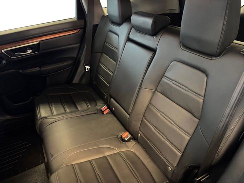 Used 2022 Honda CR-V EX-L image 16