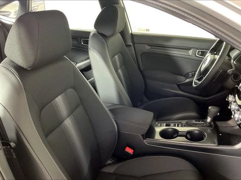 Used 2026 Honda Civic Sport image 6