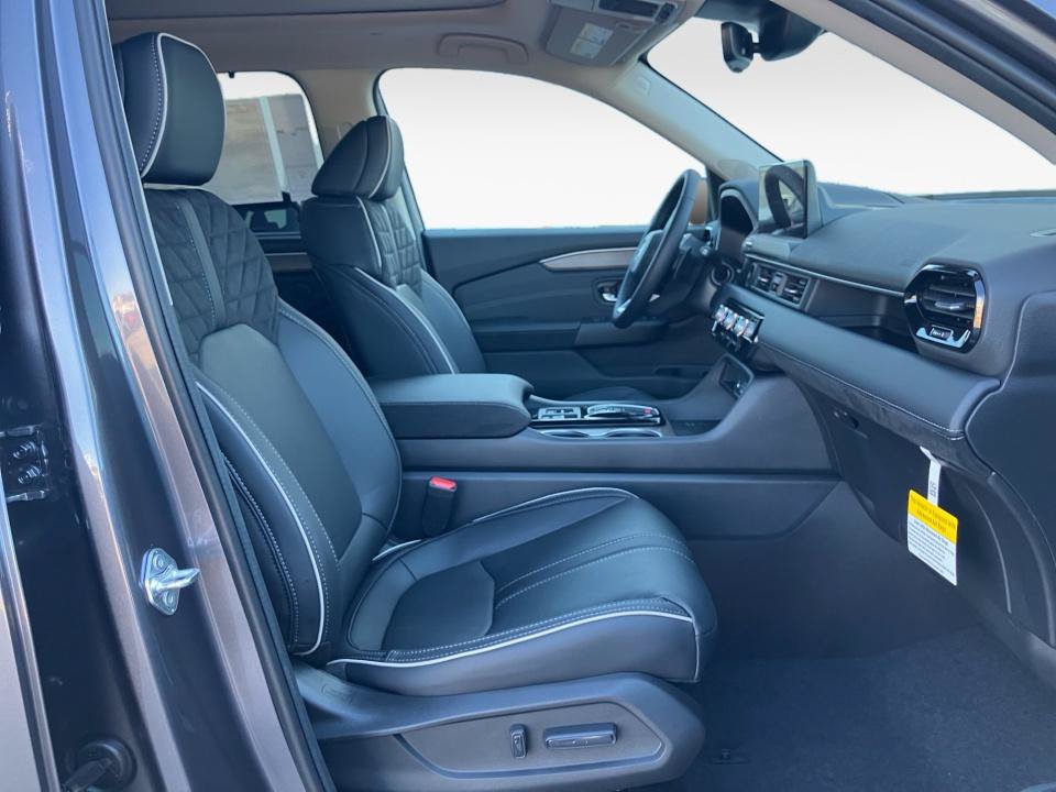 New 2026 Honda Pilot Elite image 28