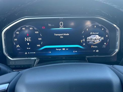 New 2026 Chevrolet Silverado 1500 LT image 32