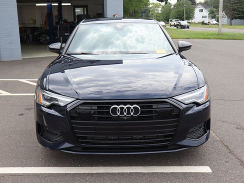 Used 2021 Audi A6 Premium Plus w/ Premium Plus Package AWD/4WD image 3