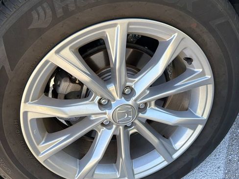 Used 2024 Honda CR-V EX-L image 13