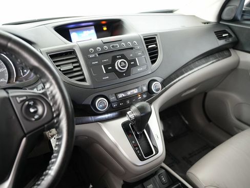 Used 2014 Honda CR-V EX-L image 20