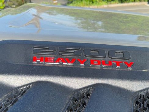 New 2026 RAM 2500 Power Wagon image 24