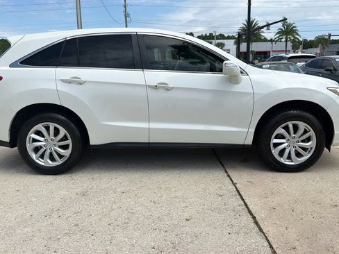 Used 2018 Acura RDX FWD image 6