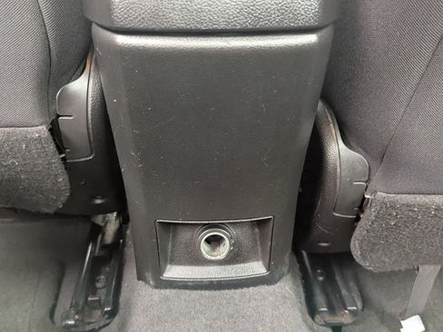 Used 2013 Chevrolet Cruze LT w/ RS Package FWD image 23