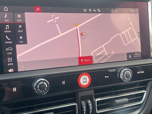 New 2026 Porsche Macan GTS AWD/4WD image 28