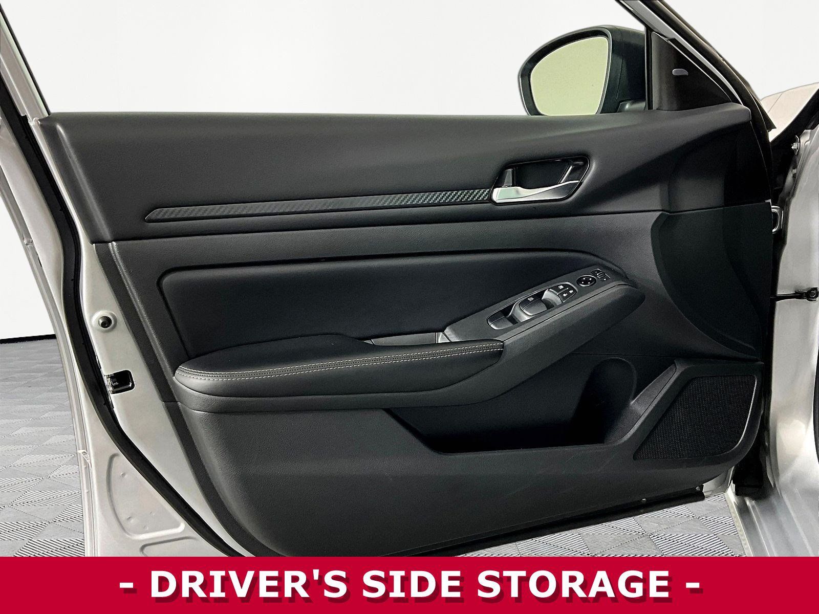 Certified 2024 Nissan Altima 2.5 SV FWD image 20