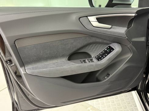 New 2025 Audi S5 Premium image 13