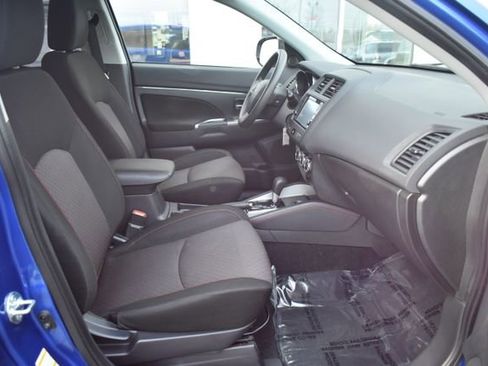 Used 2019 Mitsubishi Outlander Sport ES AWD/4WD image 33