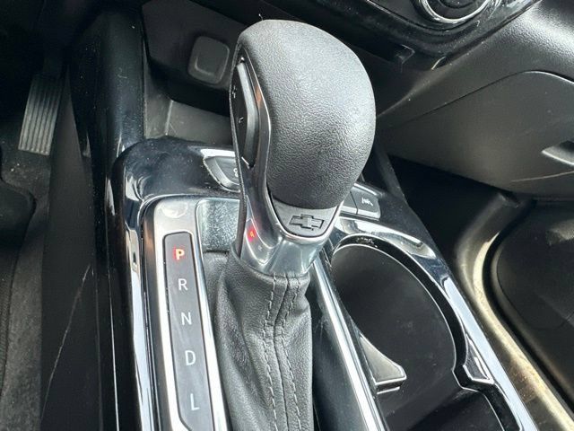 Used 2025 Chevrolet Trax ACTIV FWD image 34