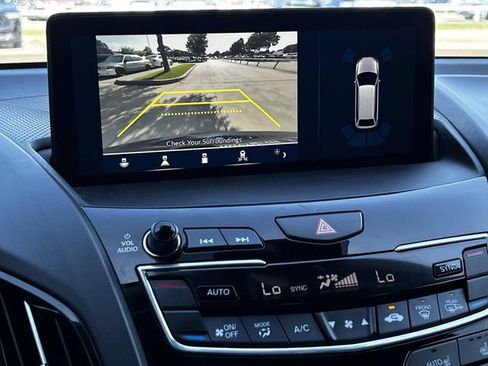 Used 2024 Acura RDX SH-AWD w/ Technology Package image 13