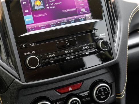 Used 2023 Subaru Crosstrek 2.5i Sport image 34