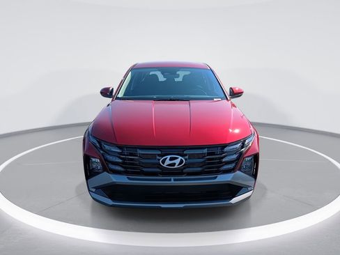 New 2026 Hyundai Tucson SE image 3