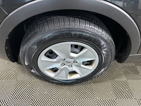 Used 2013 Ford Explorer 4WD image 10