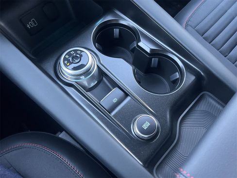 New 2026 Ford Explorer ST-Line w/ ST-Line Street Pack image 9