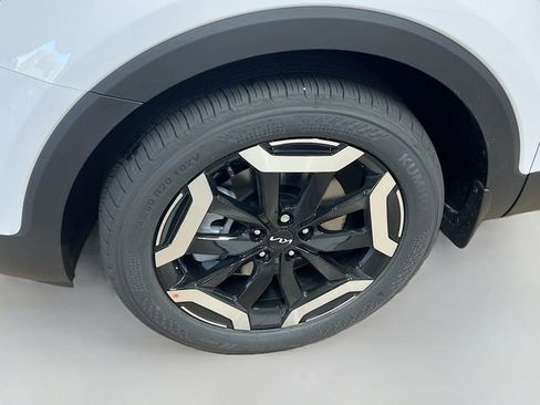 New 2025 Kia Telluride S image 35