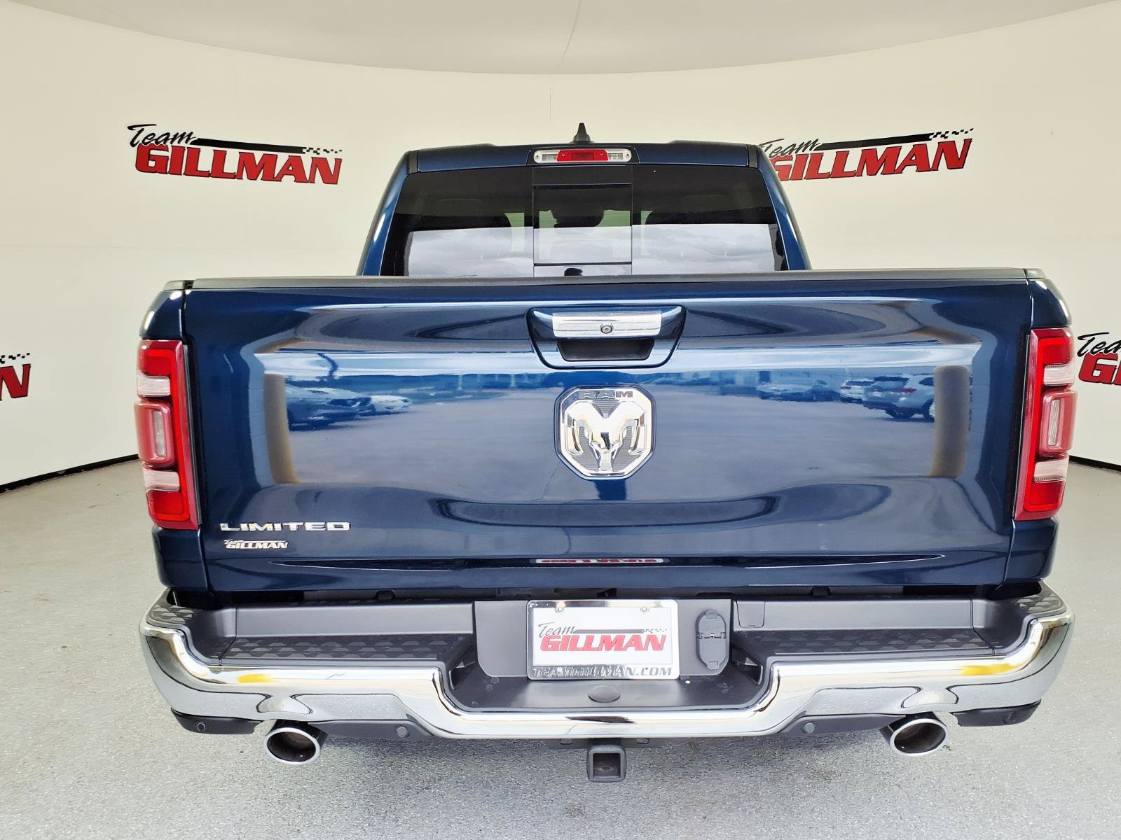 Used 2019 RAM 1500 Limited RWD image 5