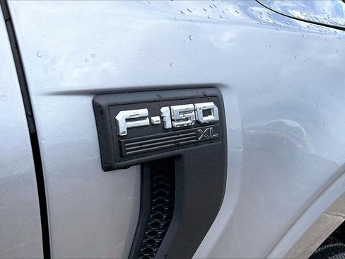 Used 2025 Ford F150 XL w/ Equipment Group 103A High image 18