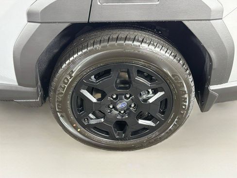 New 2026 Subaru Outback Limited AWD/4WD image 34