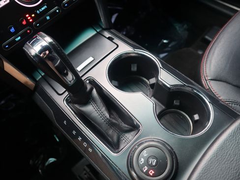 Used 2018 Ford Explorer Sport w/ Equipment Group 401A image 90