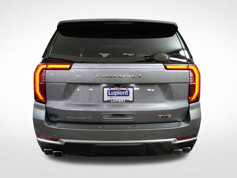 New 2026 GMC Yukon XL Denali w/ Sun & Power Step Package AWD/4WD image 3